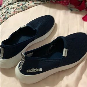 Slip ons